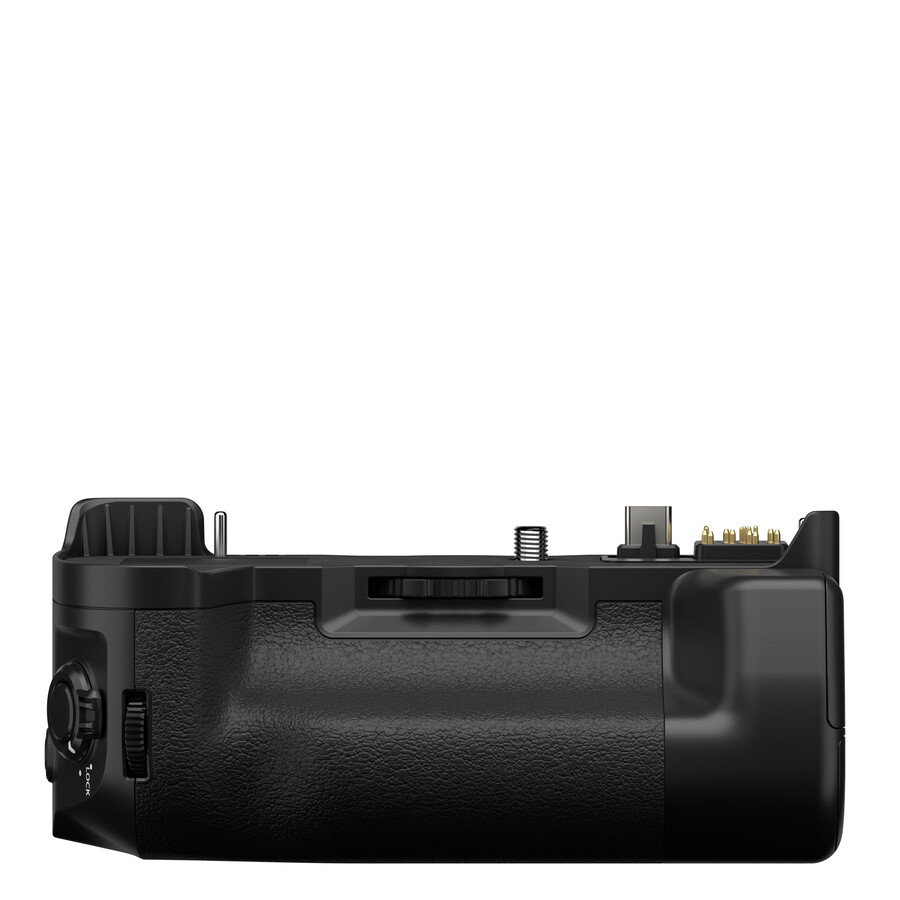 ft-xh file transmitter grip