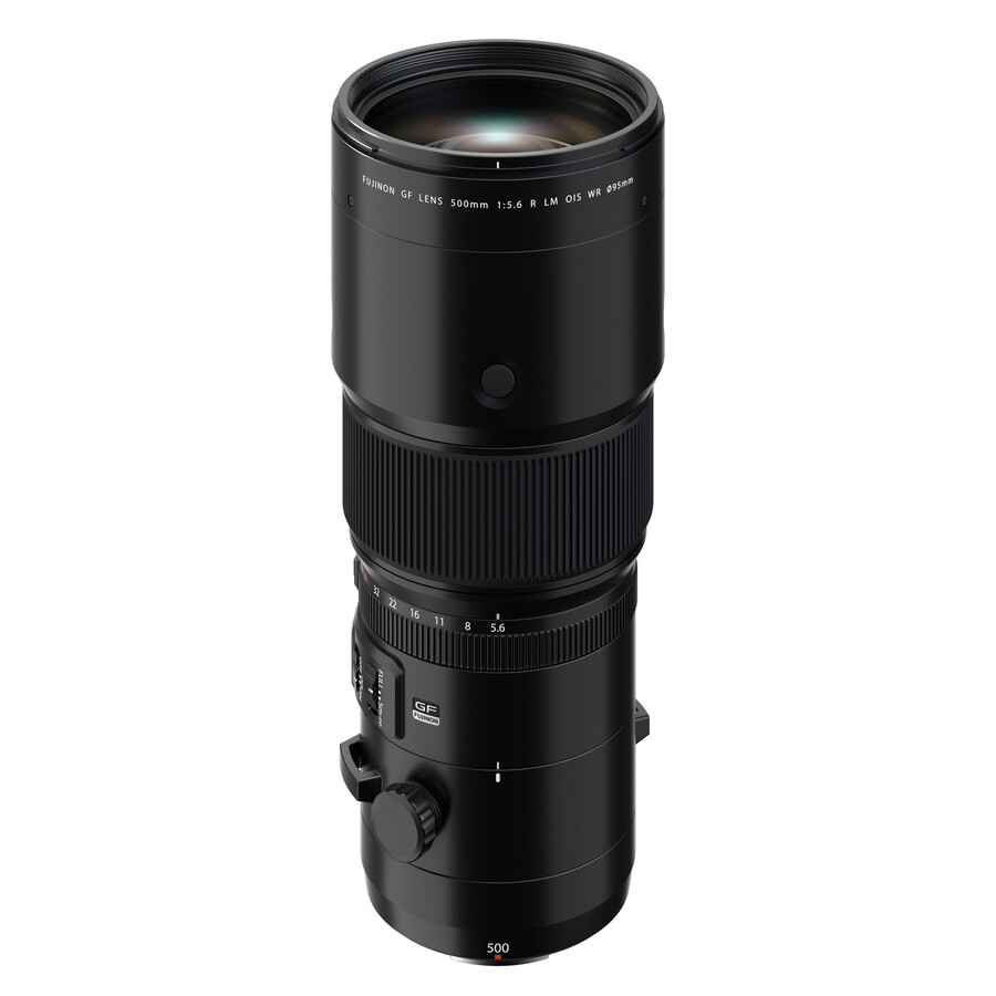 gf500mmf5.6 r lm ois wr