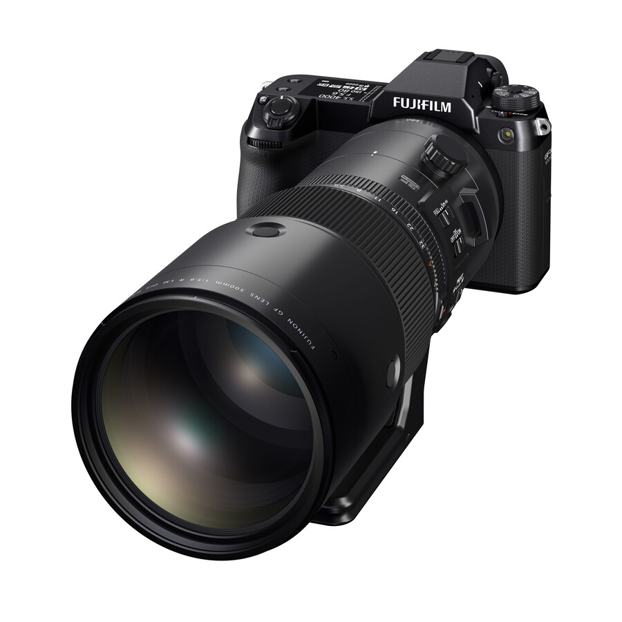 gf500mmf5.6 r lm ois wr