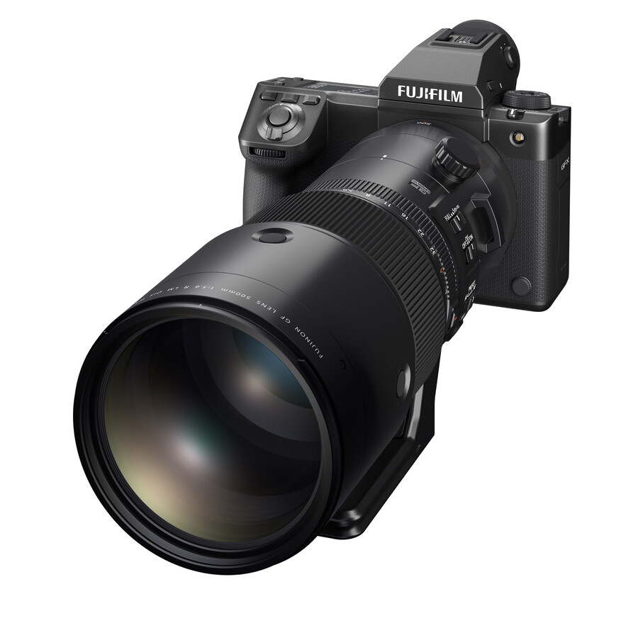 gf500mmf5.6 r lm ois wr