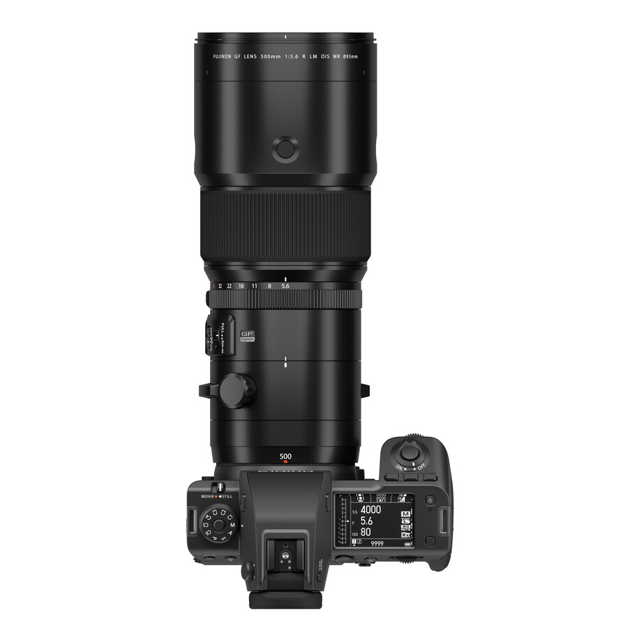 gf500mmf5.6 r lm ois wr