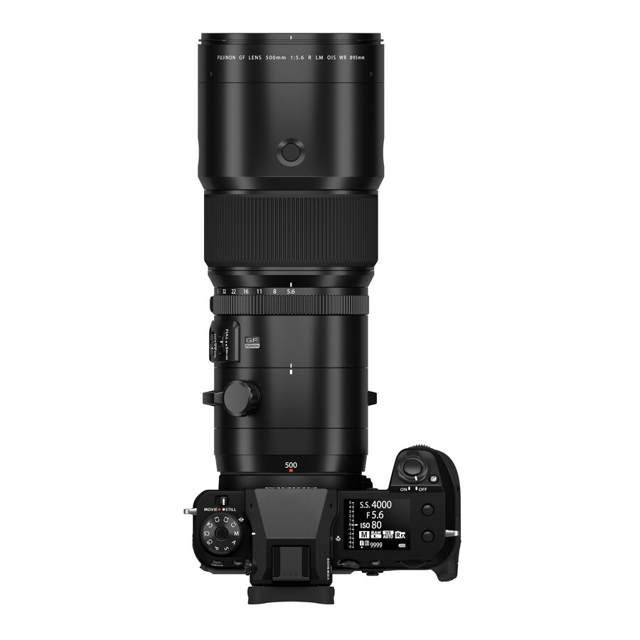 gf500mmf5.6 r lm ois wr