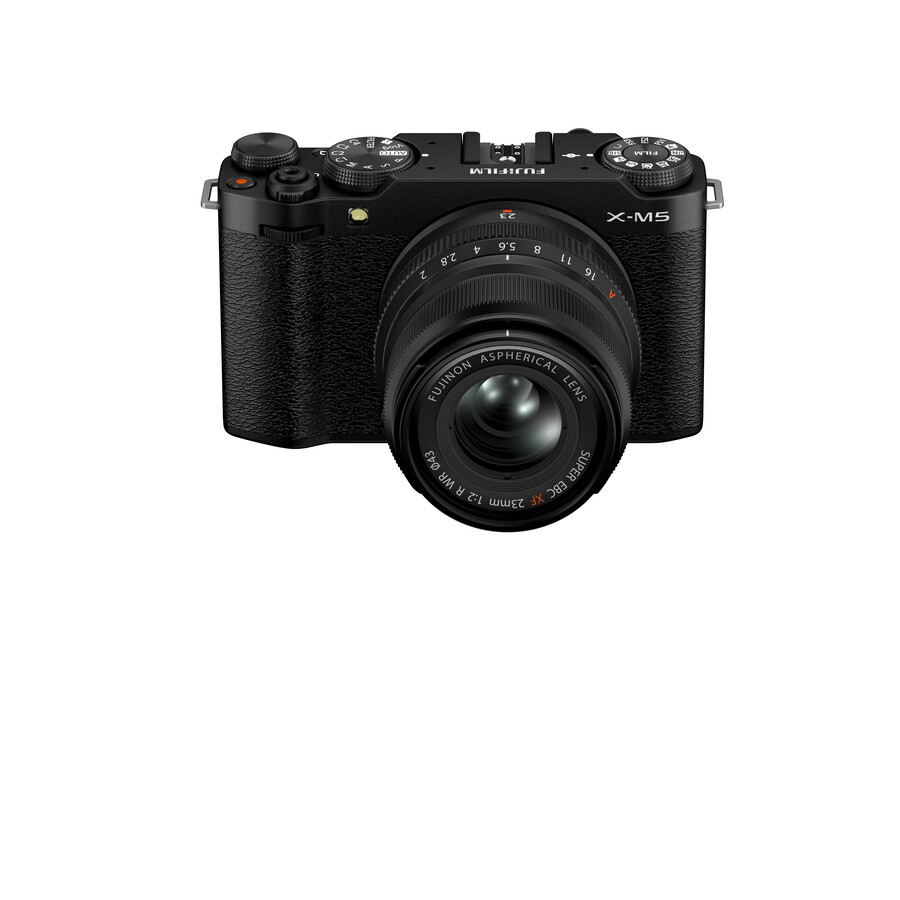 x-m5 black