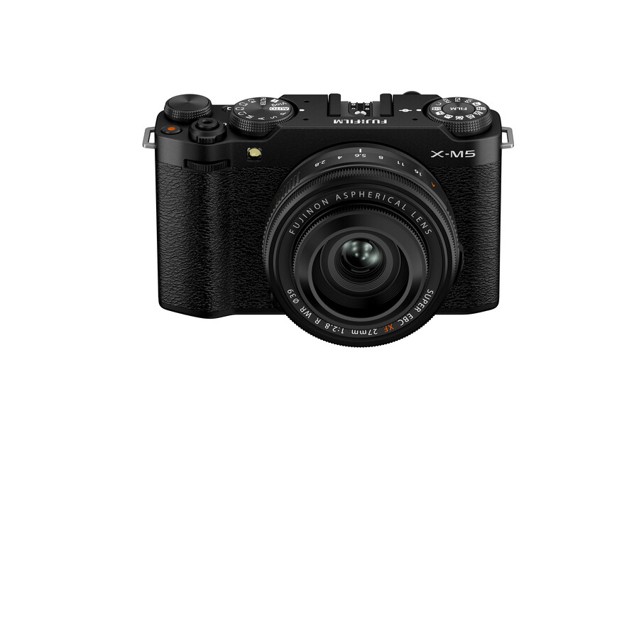 x-m5 black
