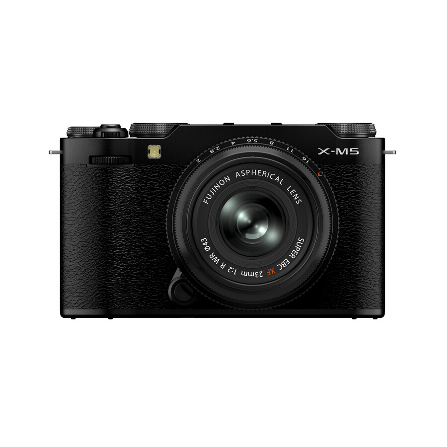 x-m5 black