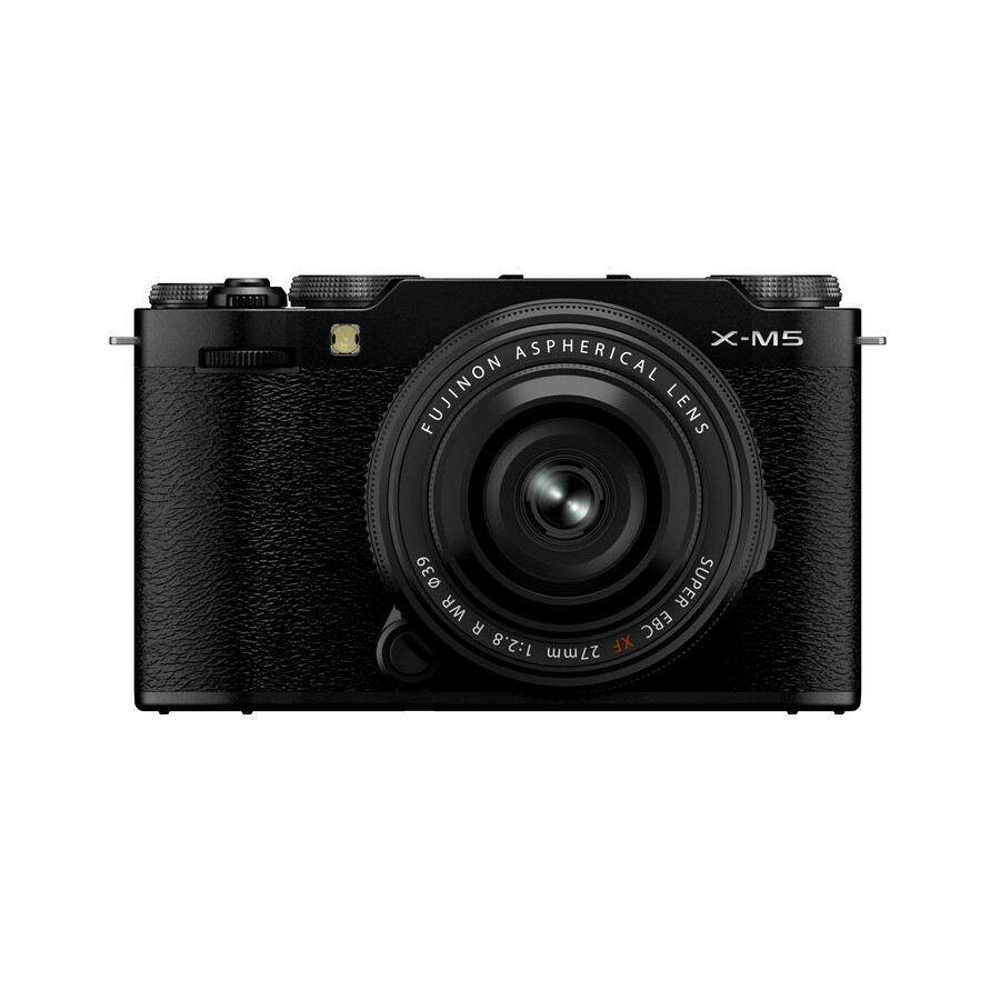 x-m5 black