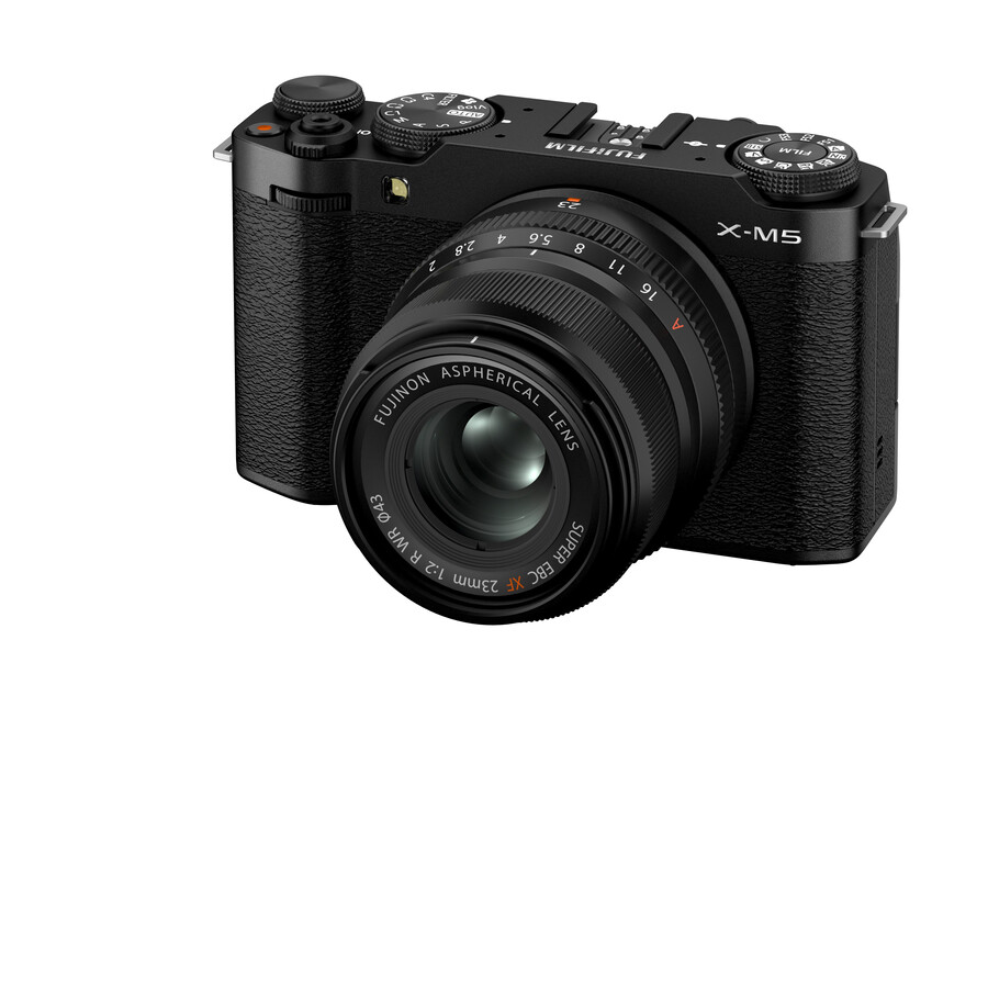 x-m5 black