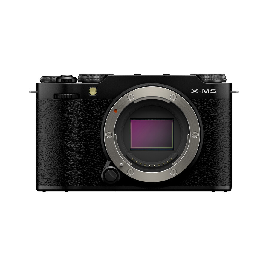 x-m5 black