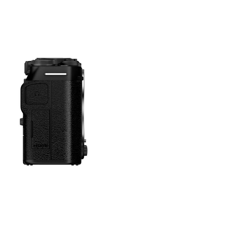 x-m5 black