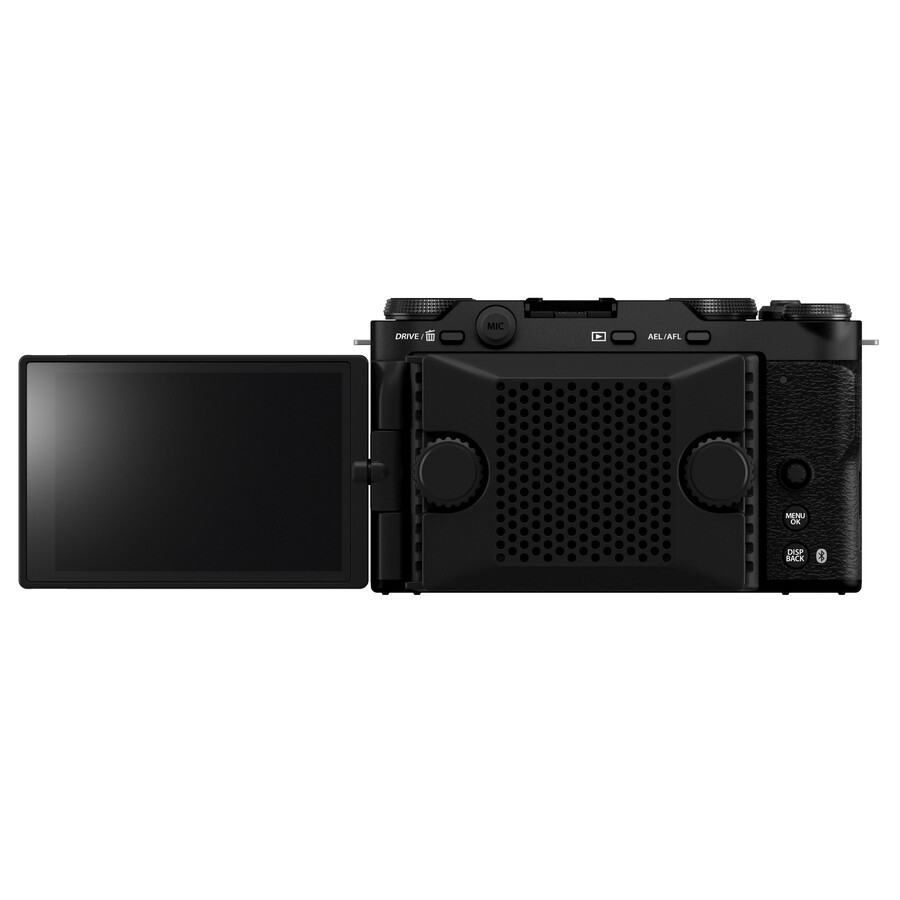 x-m5 black