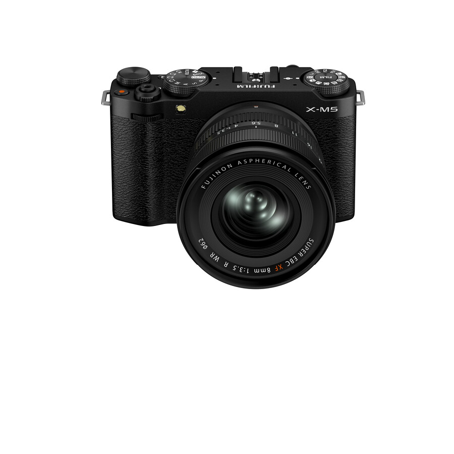 x-m5 black