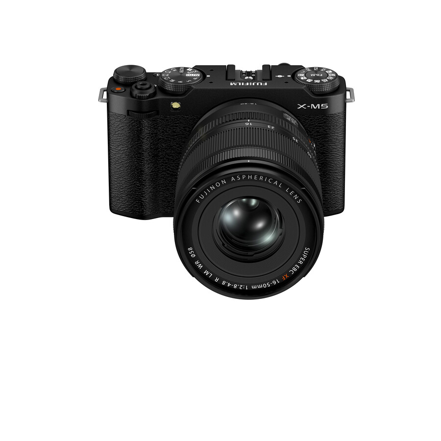 x-m5 black