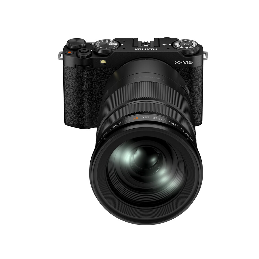 x-m5 black