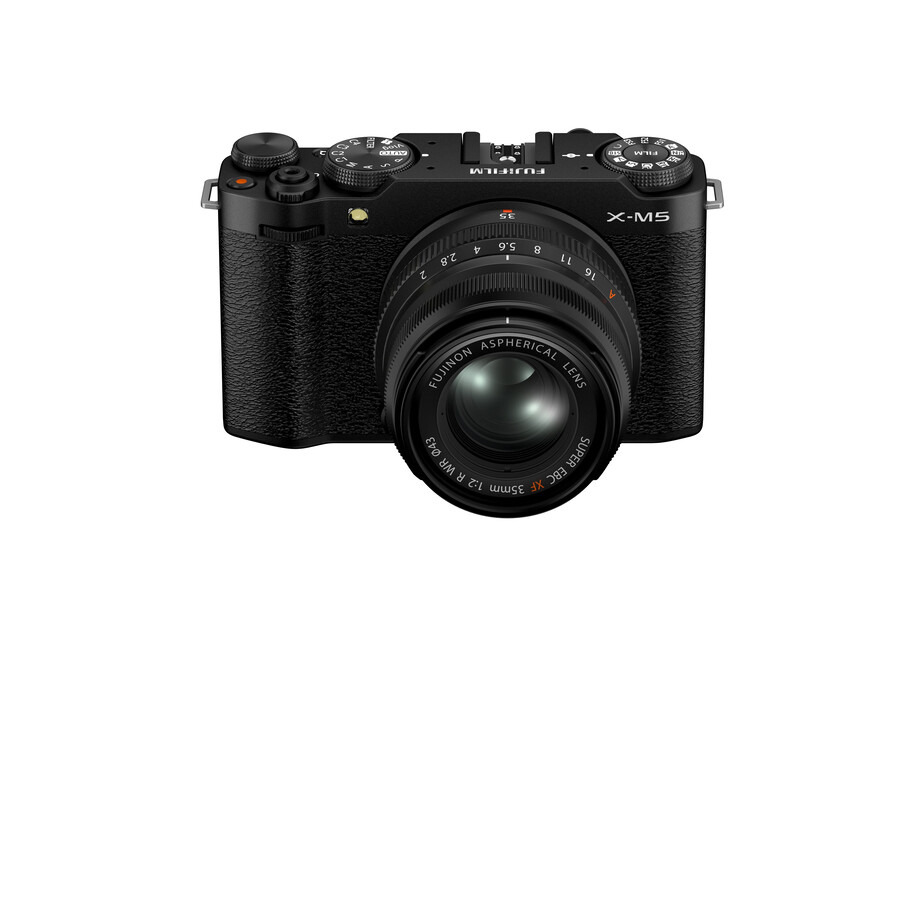 x-m5 black