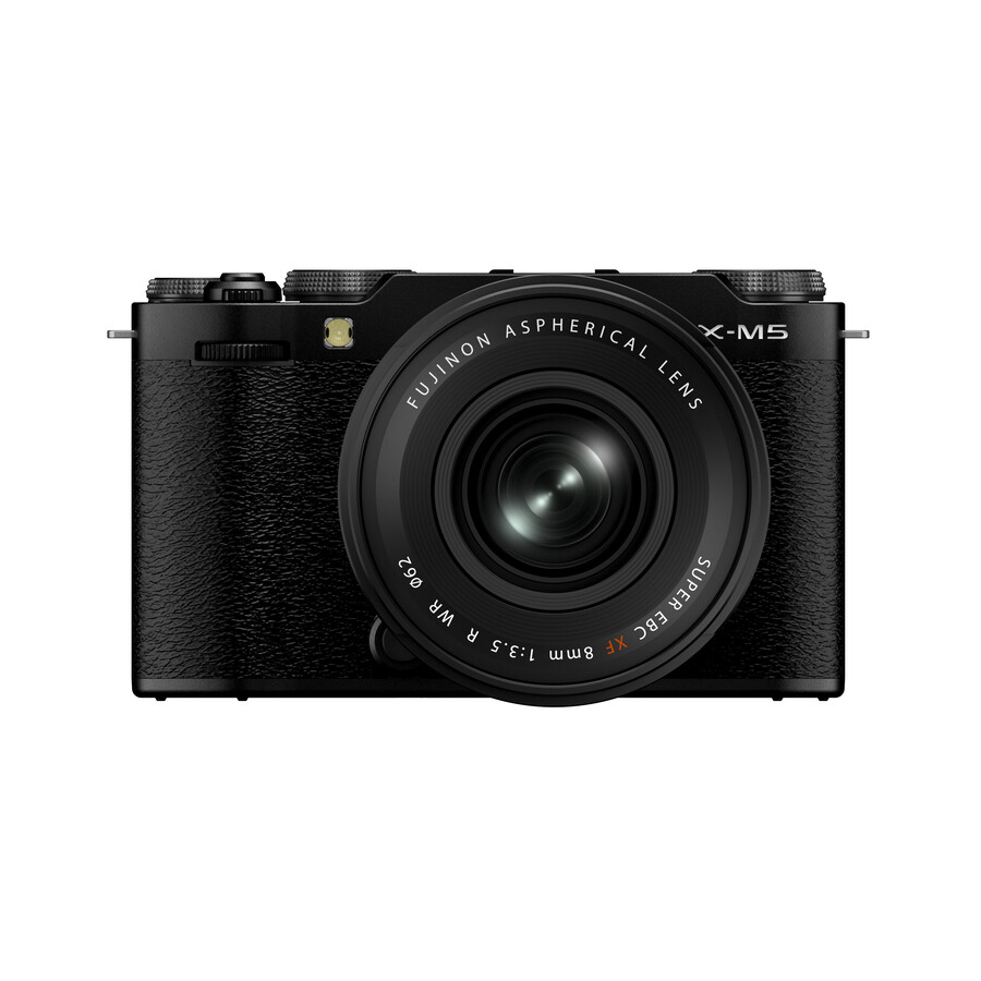 x-m5 black