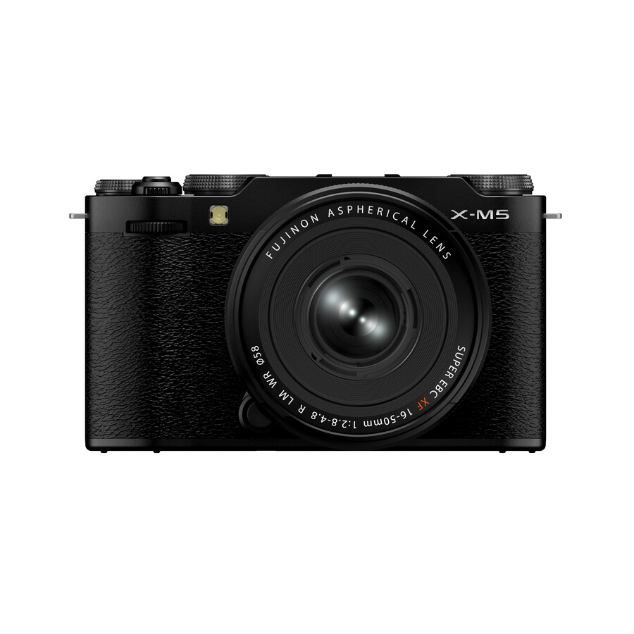 x-m5 black