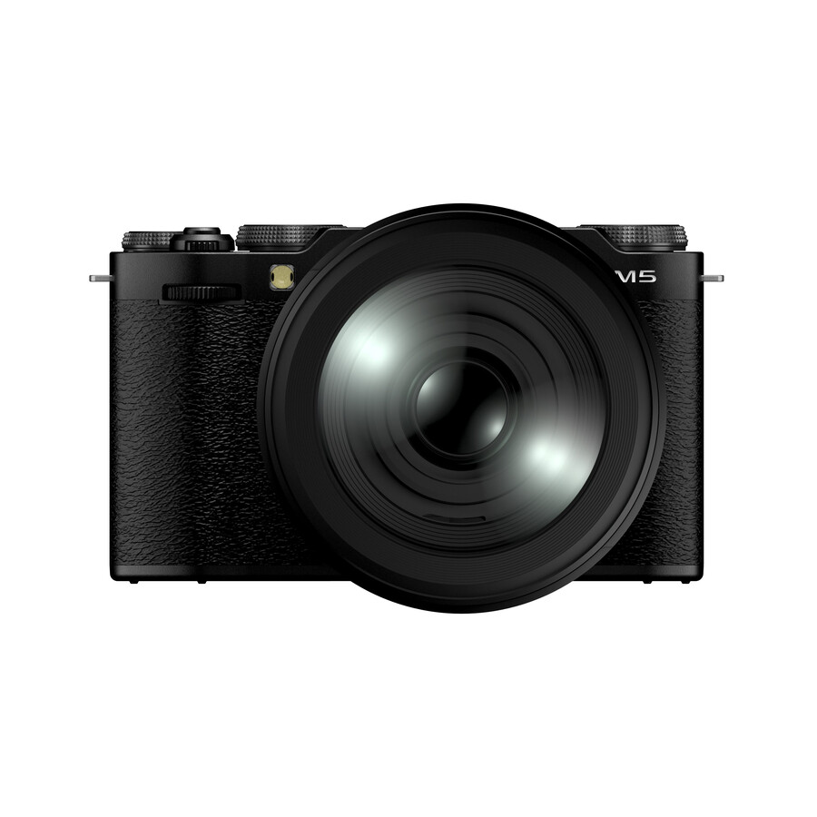 x-m5 black