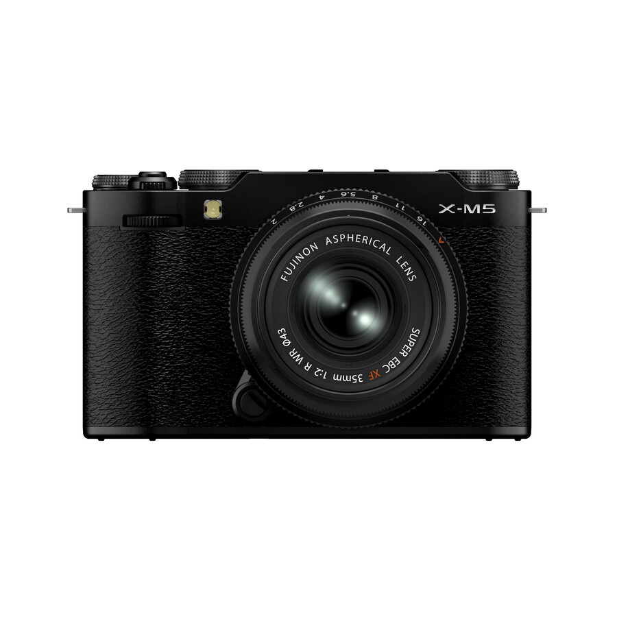 x-m5 black