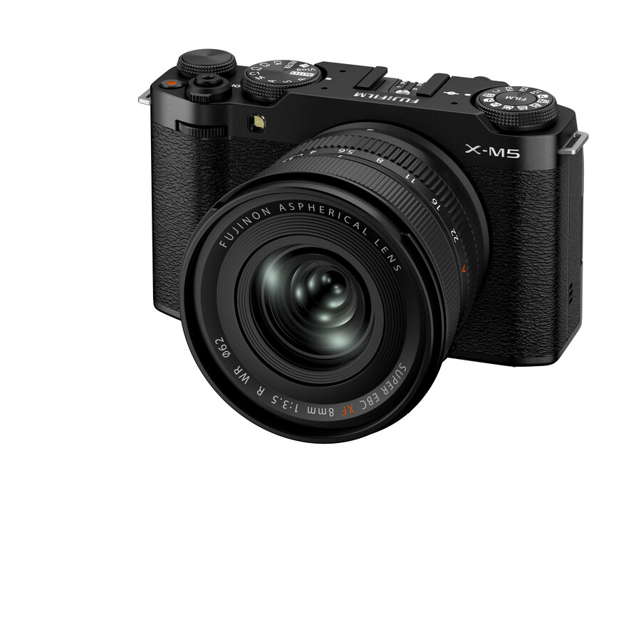 x-m5 black