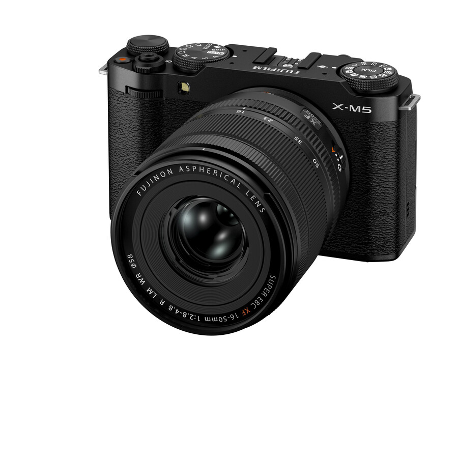 x-m5 black