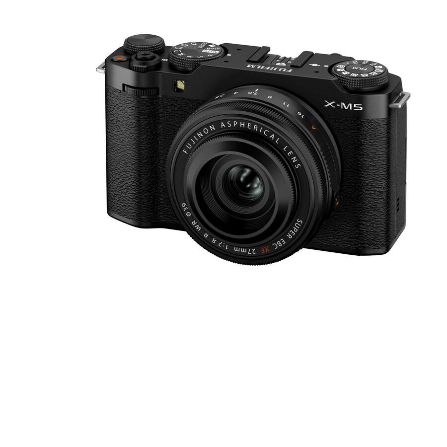 x-m5 black