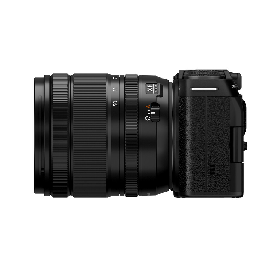x-m5 black