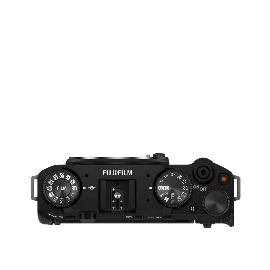 x-m5 black