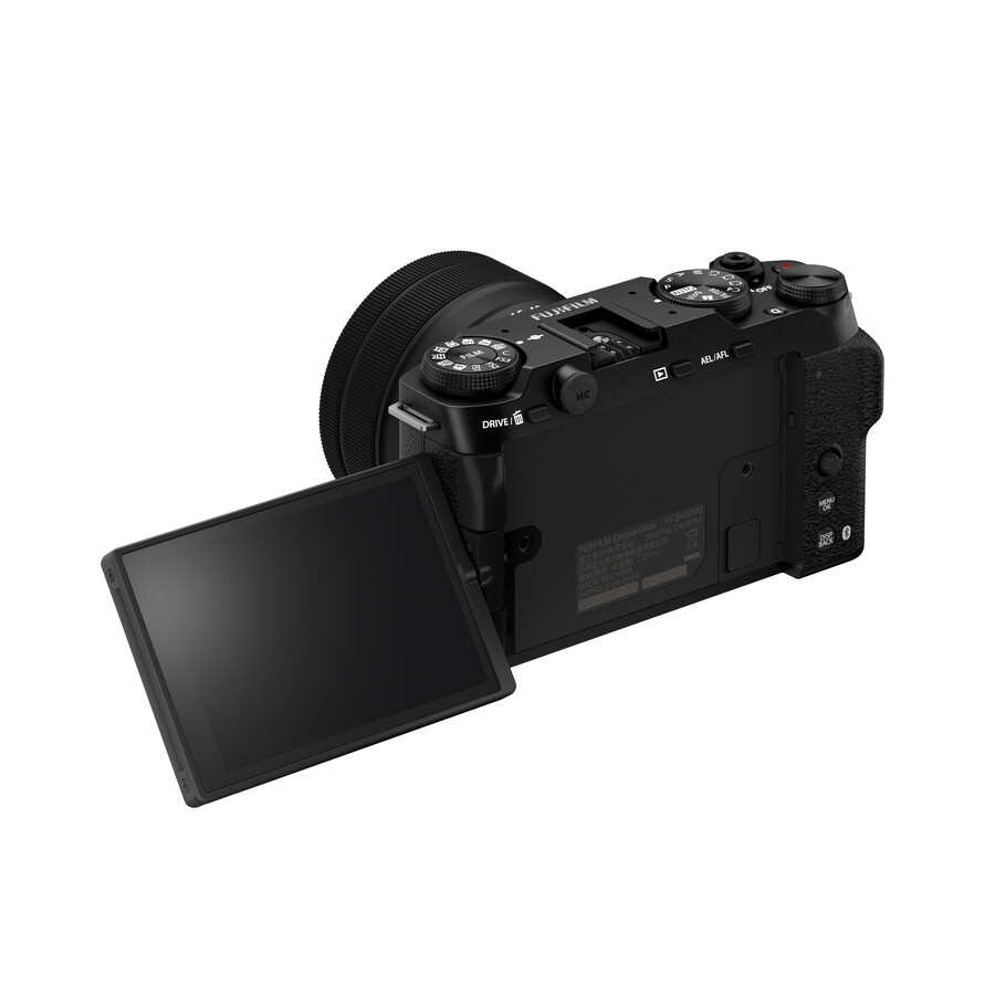 x-m5 black