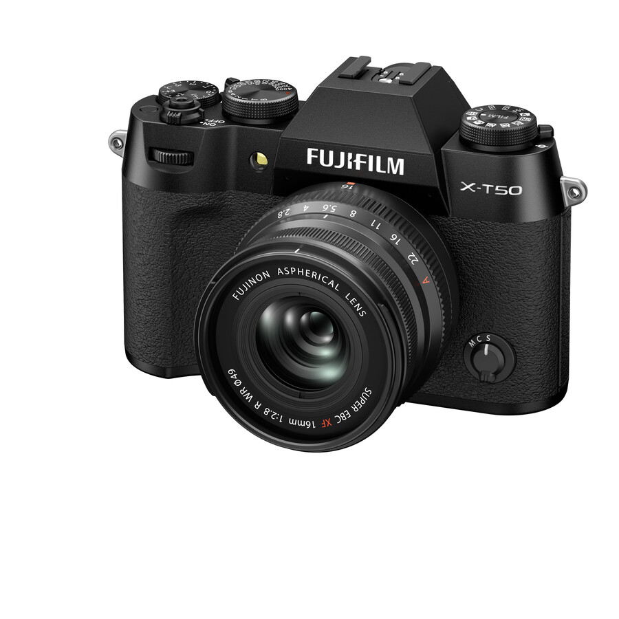 x-t50 black