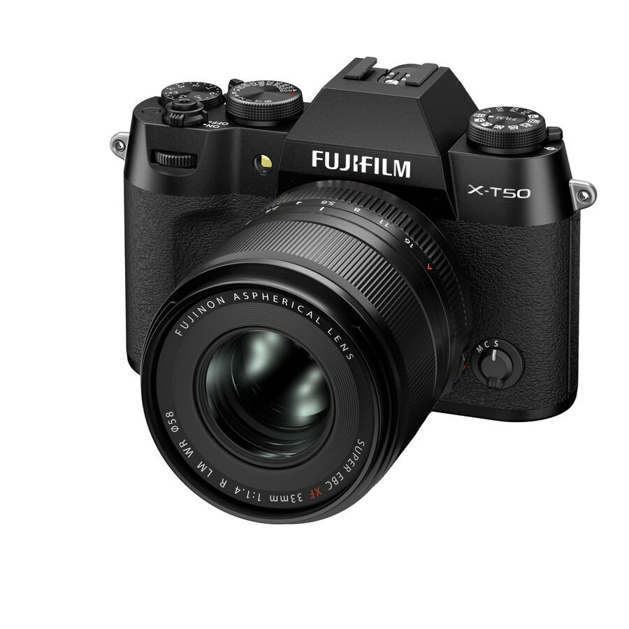 x-t50 black