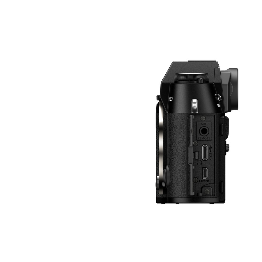 x-t50 black