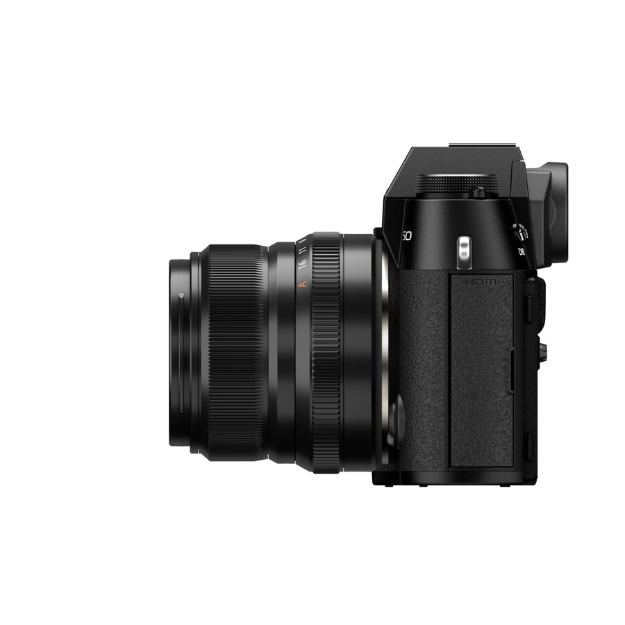 x-t50 black