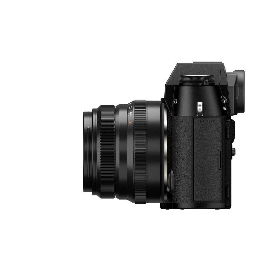 x-t50 black