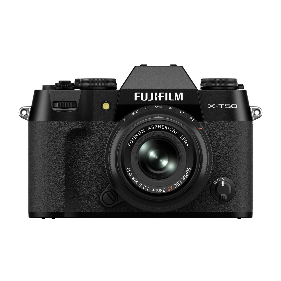 x-t50 black