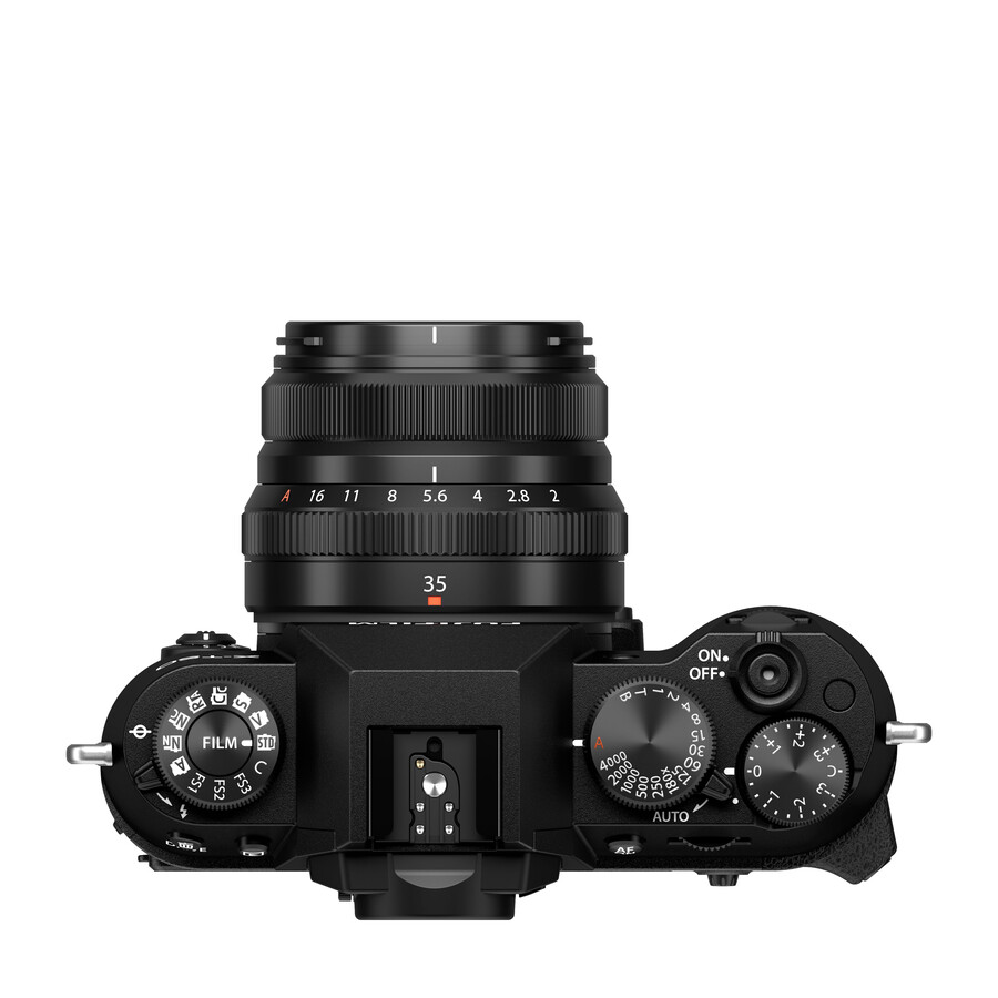 x-t50 black