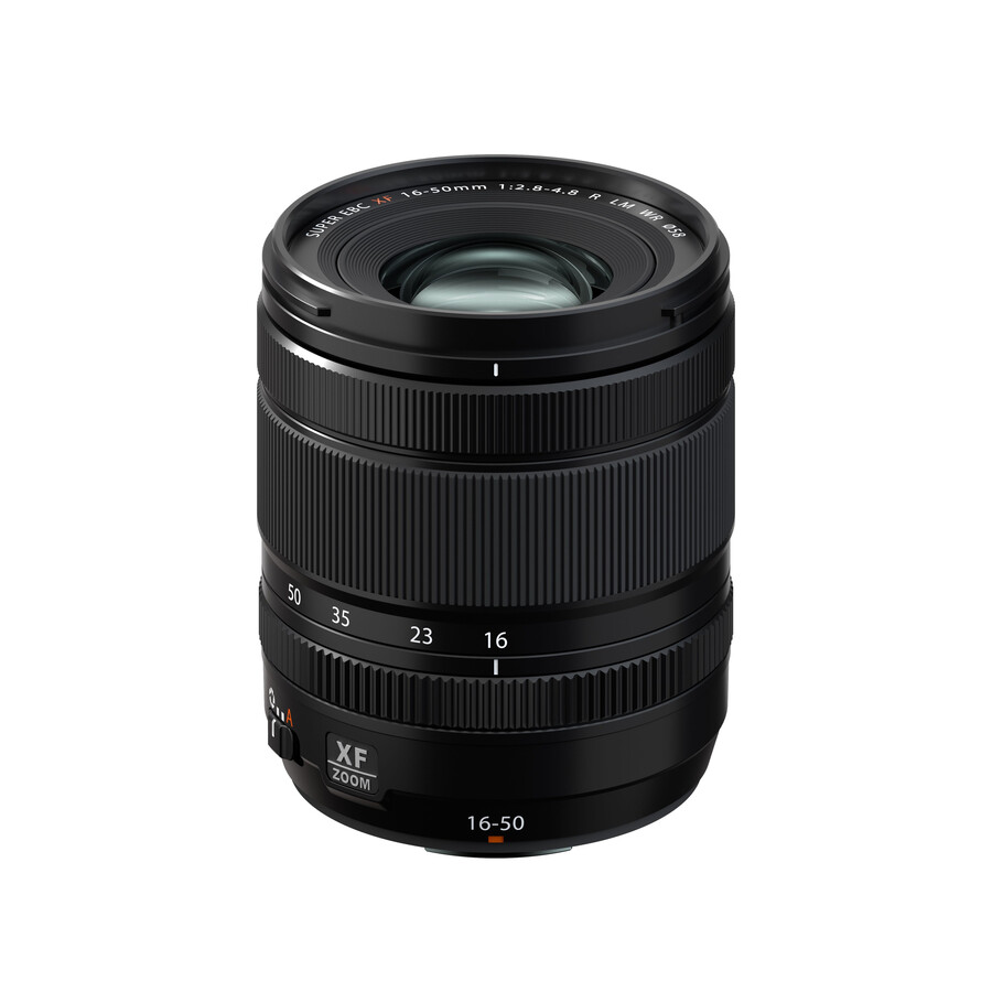 xf16-50mmf2.8-4.8 r lm wr