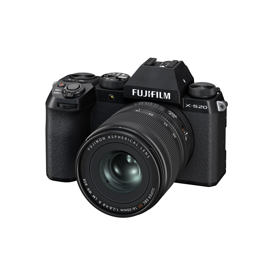 xf16-50mmf2.8-4.8 r lm wr
