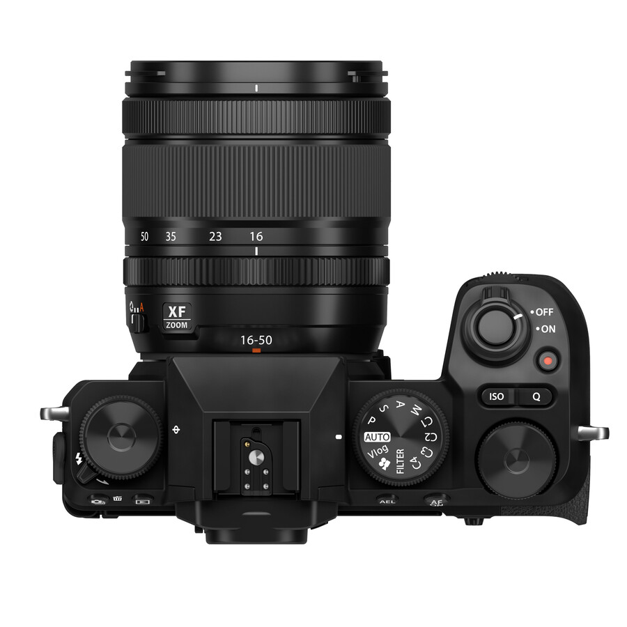 xf16-50mmf2.8-4.8 r lm wr
