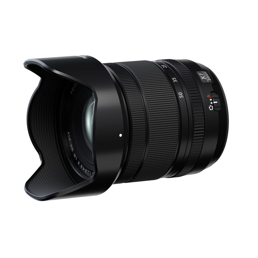 xf16-50mmf2.8-4.8 r lm wr
