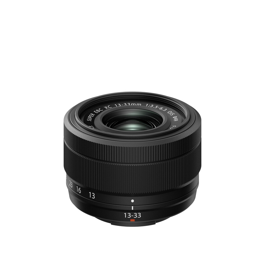 xc13-33mmf3.5-6.3 ois lens