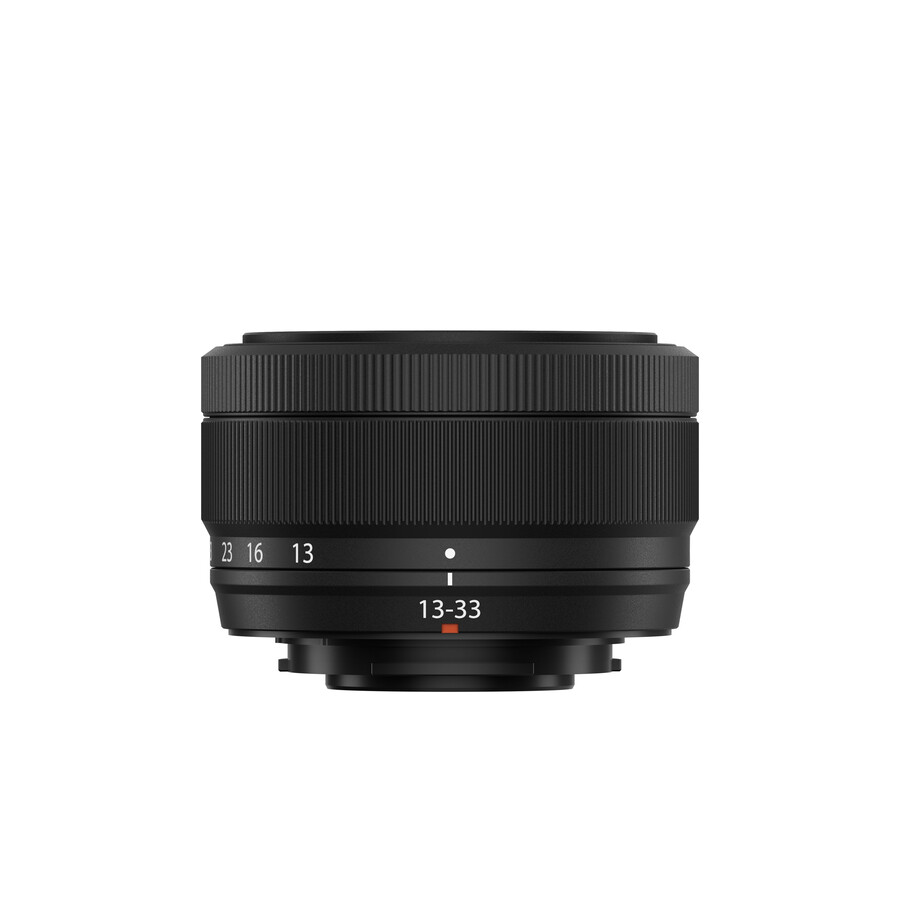 xc13-33mmf3.5-6.3 ois lens