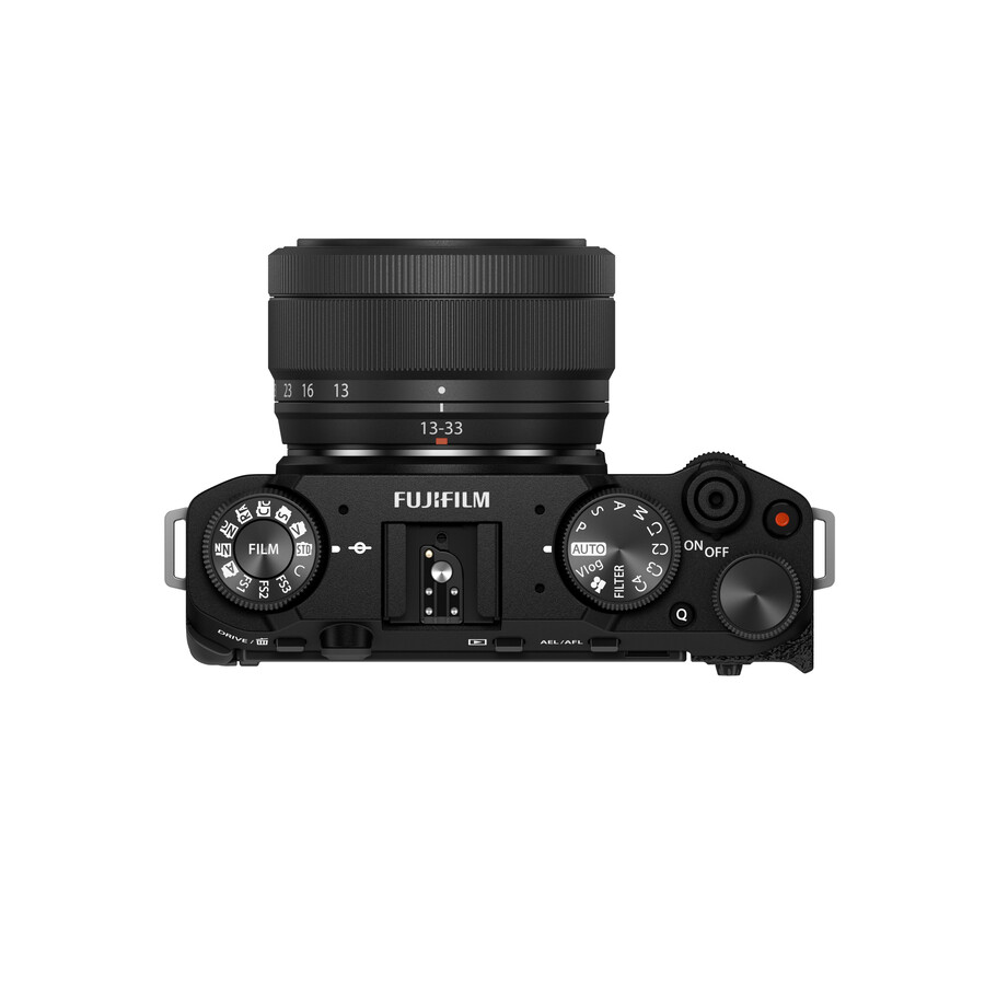 xc13-33mmf3.5-6.3 ois lens