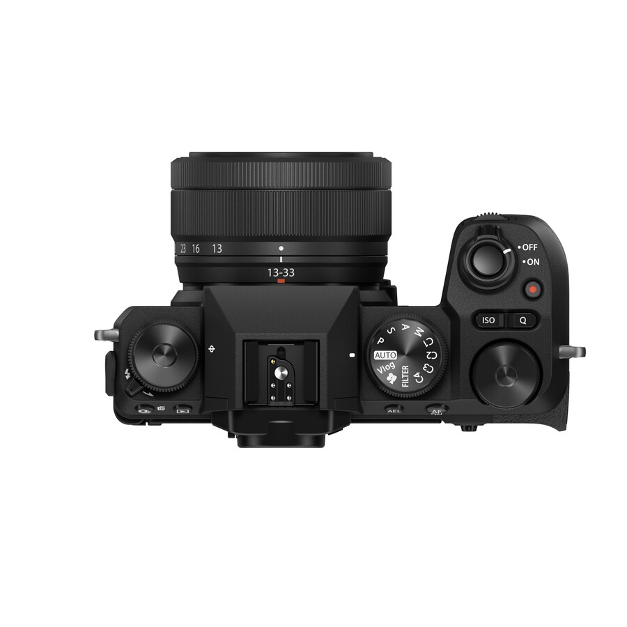 xc13-33mmf3.5-6.3 ois lens