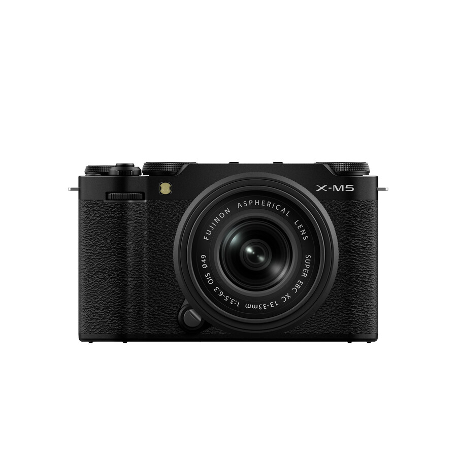 xc13-33mmf3.5-6.3 ois lens