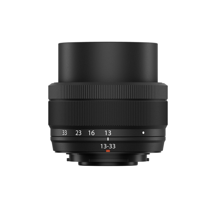 xc13-33mmf3.5-6.3 ois lens