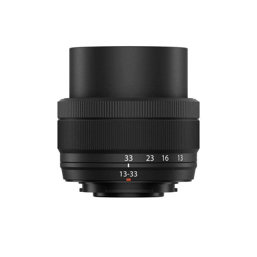 xc13-33mmf3.5-6.3 ois lens