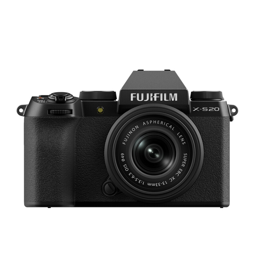 xc13-33mmf3.5-6.3 ois lens