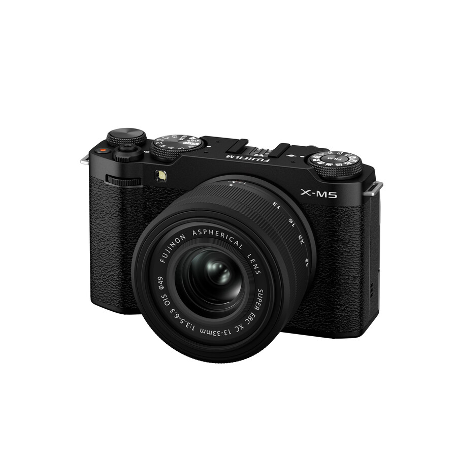 xc13-33mmf3.5-6.3 ois lens