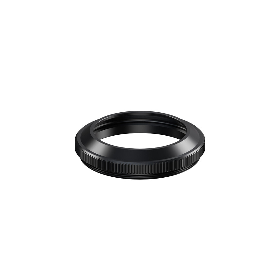 xf23mmf2.8 r wr lens silver