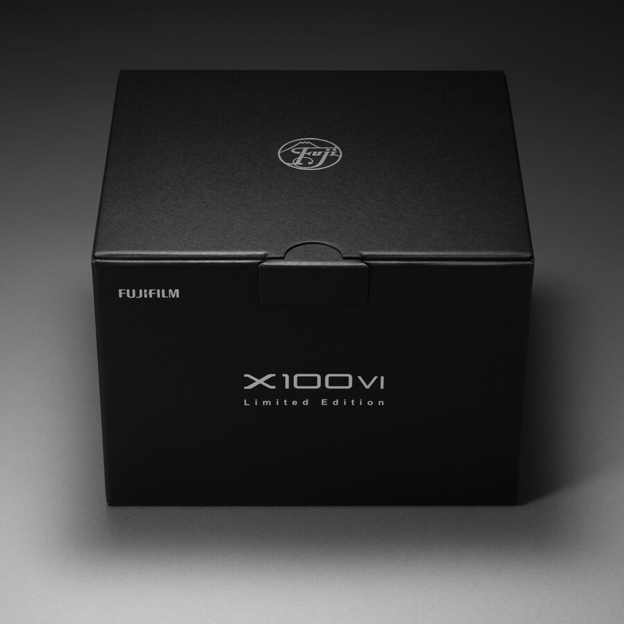 x100vi limited edition silver